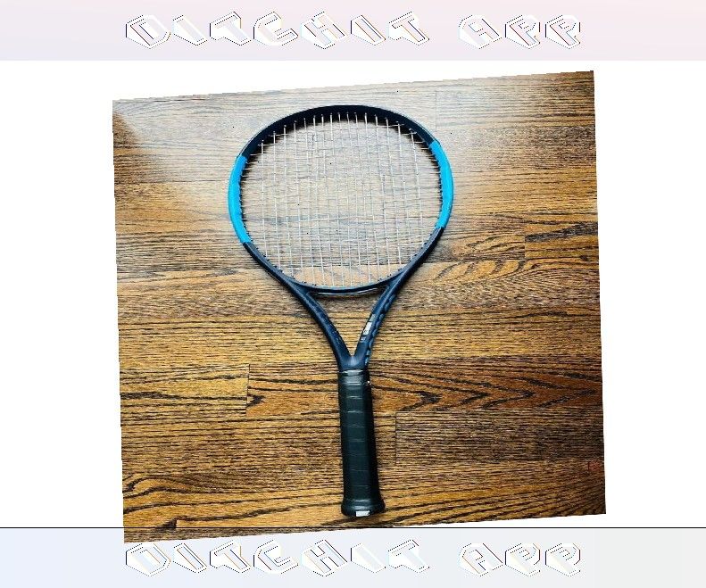 alone weight Rule the Court with Elite Tennis Equipment