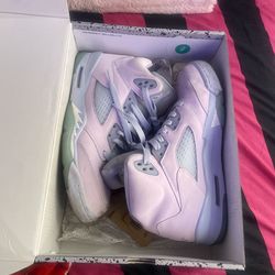 Air Jordan 5