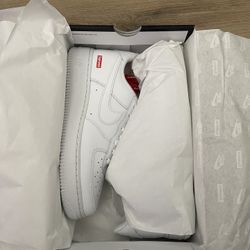 Nike Supreme Air Force 1