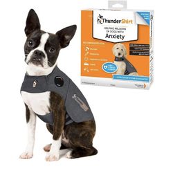 ThunderShirt - Size Medium