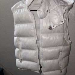 Moncler Vest 