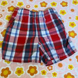 Vintage Shorts For Boy/ Chores Antiguos Para Nino💙