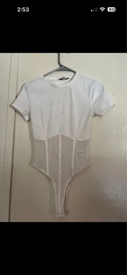 Shirt onesie