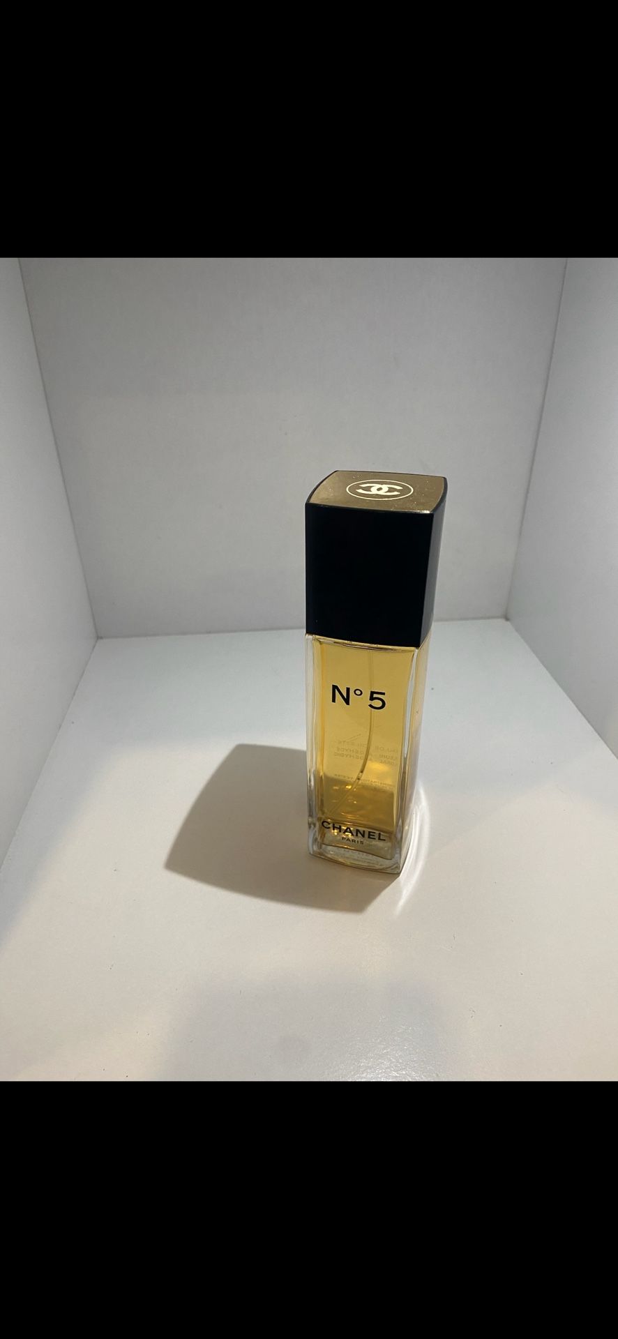Chanel Perfume n5