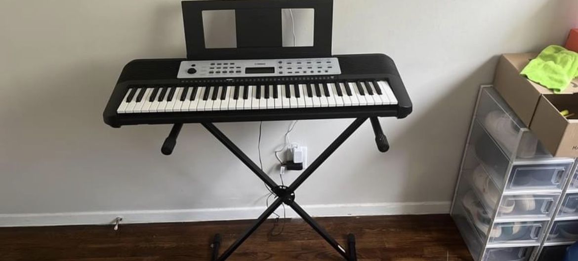 Yamaha Piano