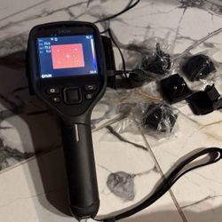 FLIR E40BX Very Good 