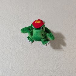 Egbar Stuff Toy - Simply Done - Great Condition 