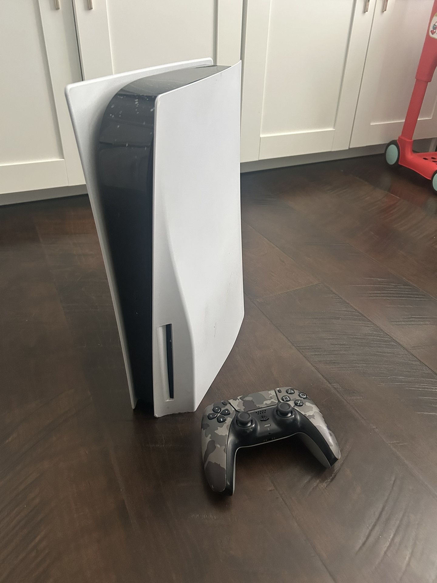 Ps5 Disc Edition