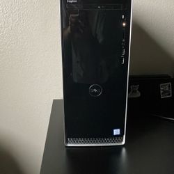 Dell Inspiron 3670 Office Desktop