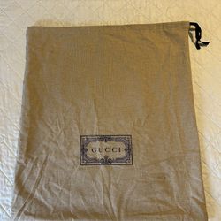 Dust Bag