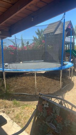 Trampoline