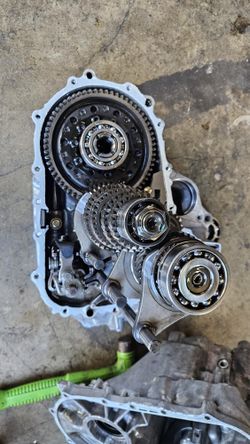 Transmission Honda Acura B16 B18 B20 K20 K24 H22 Jdm