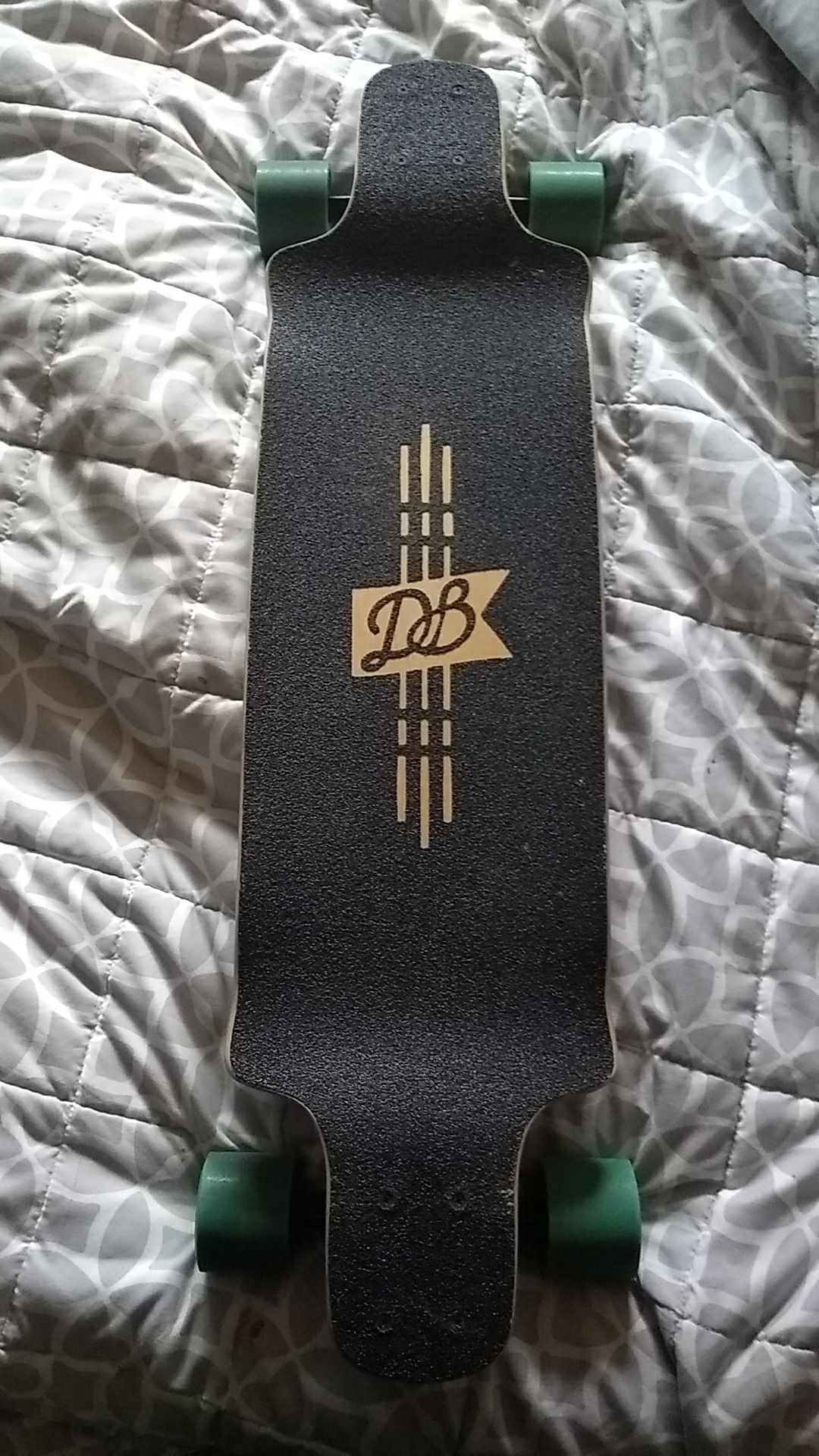 Db longboard