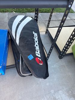 Garage sale