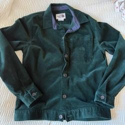 North Face, Banana Republic, Ariat Jackets