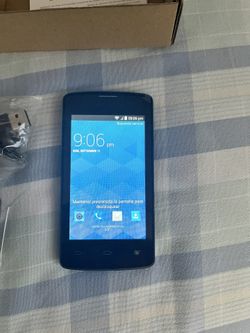 Android ZTE