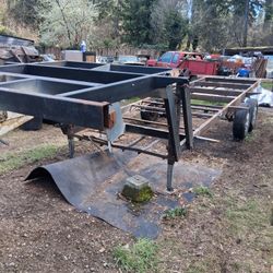 Trailer Frame  