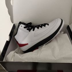 Jordan Retro 2