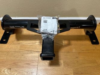 2014-2018 Subaru  Forester Class 3 Hitch 2” Receiver