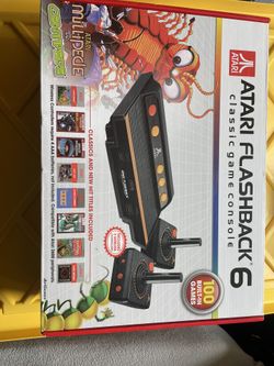 Atari Flashback 5