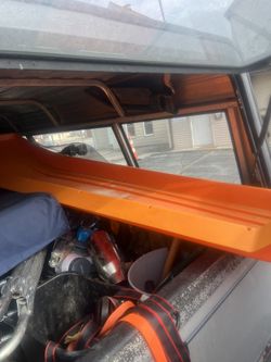 ⛄️ Family Sled 4 seater 🛷 ❄️ 