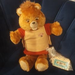 Vintage Bear