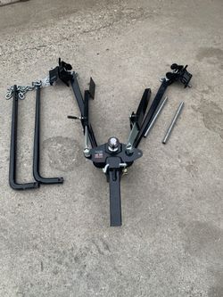 Towing Part’s Tricks