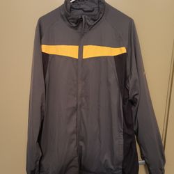 Nike Golf Jacket 