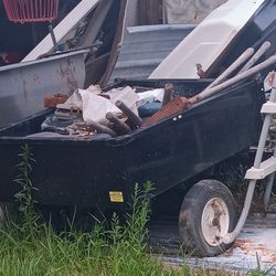 Small Cart Good Condition  Just Donot Use ANY More