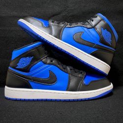 Air Jordan 1 size 11 Men’s I’m used two day only
