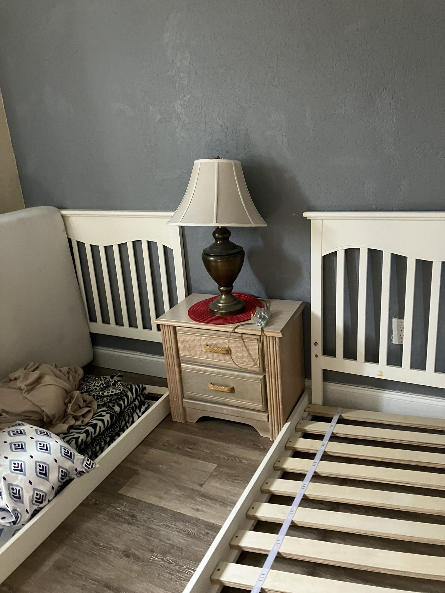 Twin Bed Frames