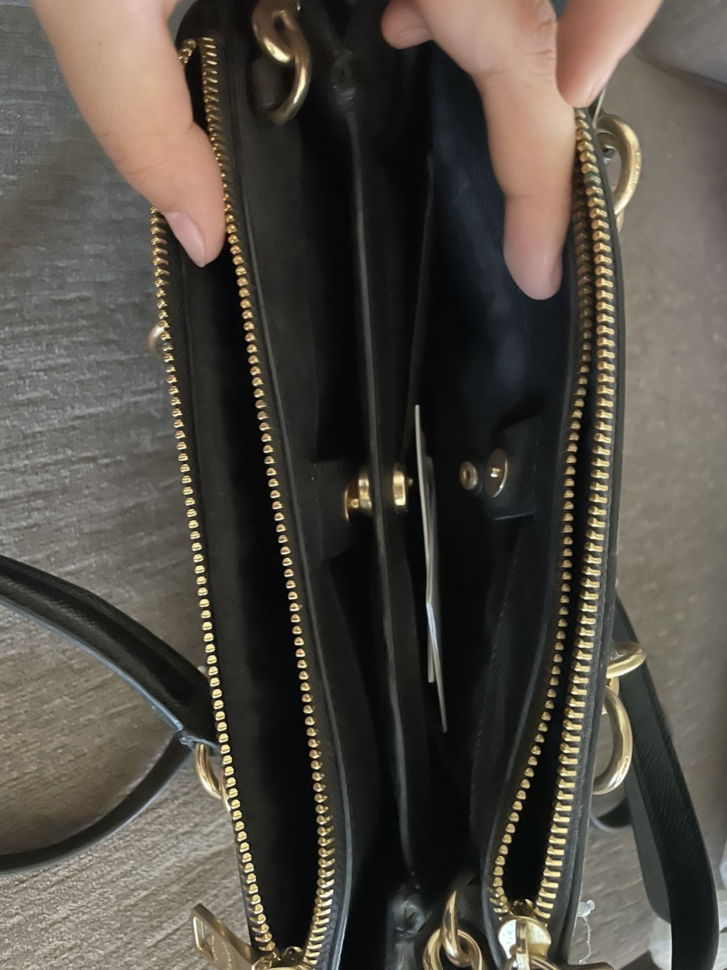 Coach Purses