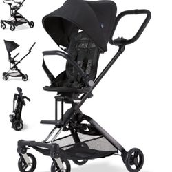 Unilove stroller