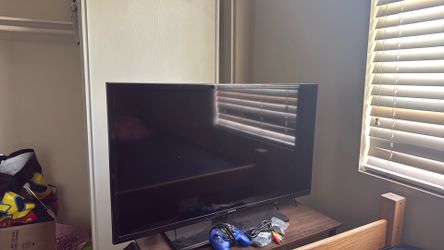 Samsung Flat Screen