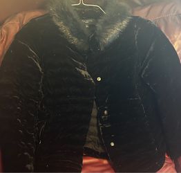 Women’s coat