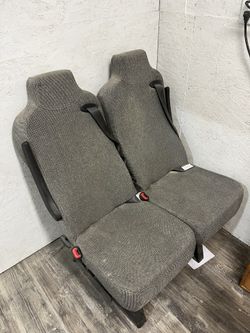 Seats For Vehicle