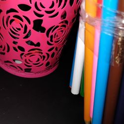 Large Bundle Color Pencils