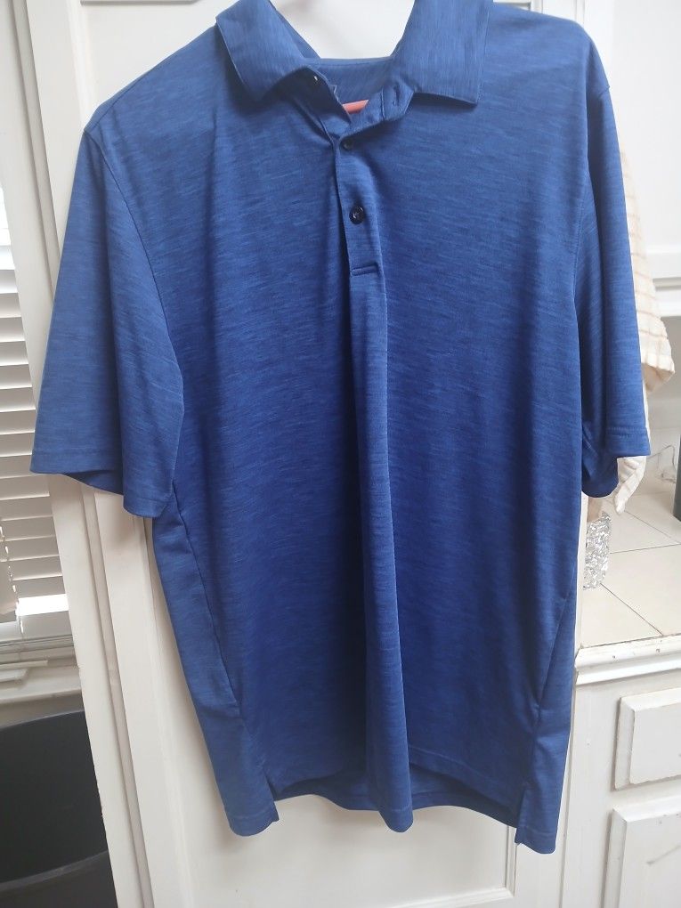BCG Polo golf shirt...large...in great condition