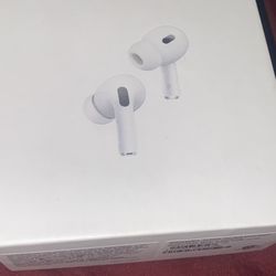 Air Pod 2 Pros