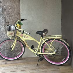 Kent margaritaville bike