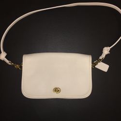 Coach Purse #9755 