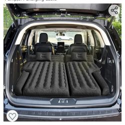 Umbrauto SUV Air Mattress Car Air Mattress 2023