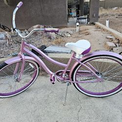 Huffy 26in New Women's Bike