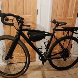 2025 Poseiden X GEN 3, Gravel Bike - M