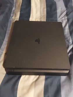 Cleaning Consoles