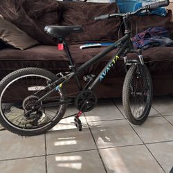 Off-road kids Bike 