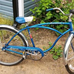 1980s Schwinn Bicycle