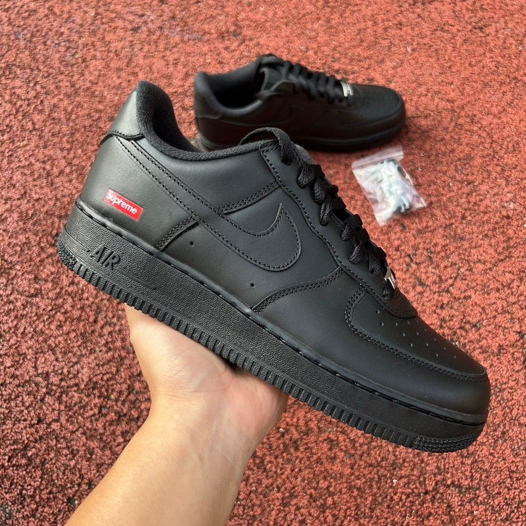 Supreme Air Force ones