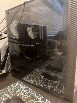 Gaming pc 5060