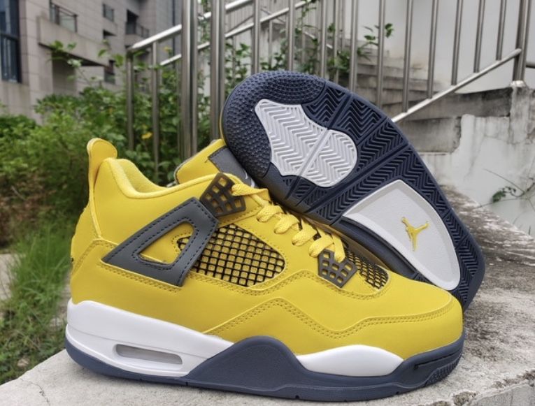Jordan 4